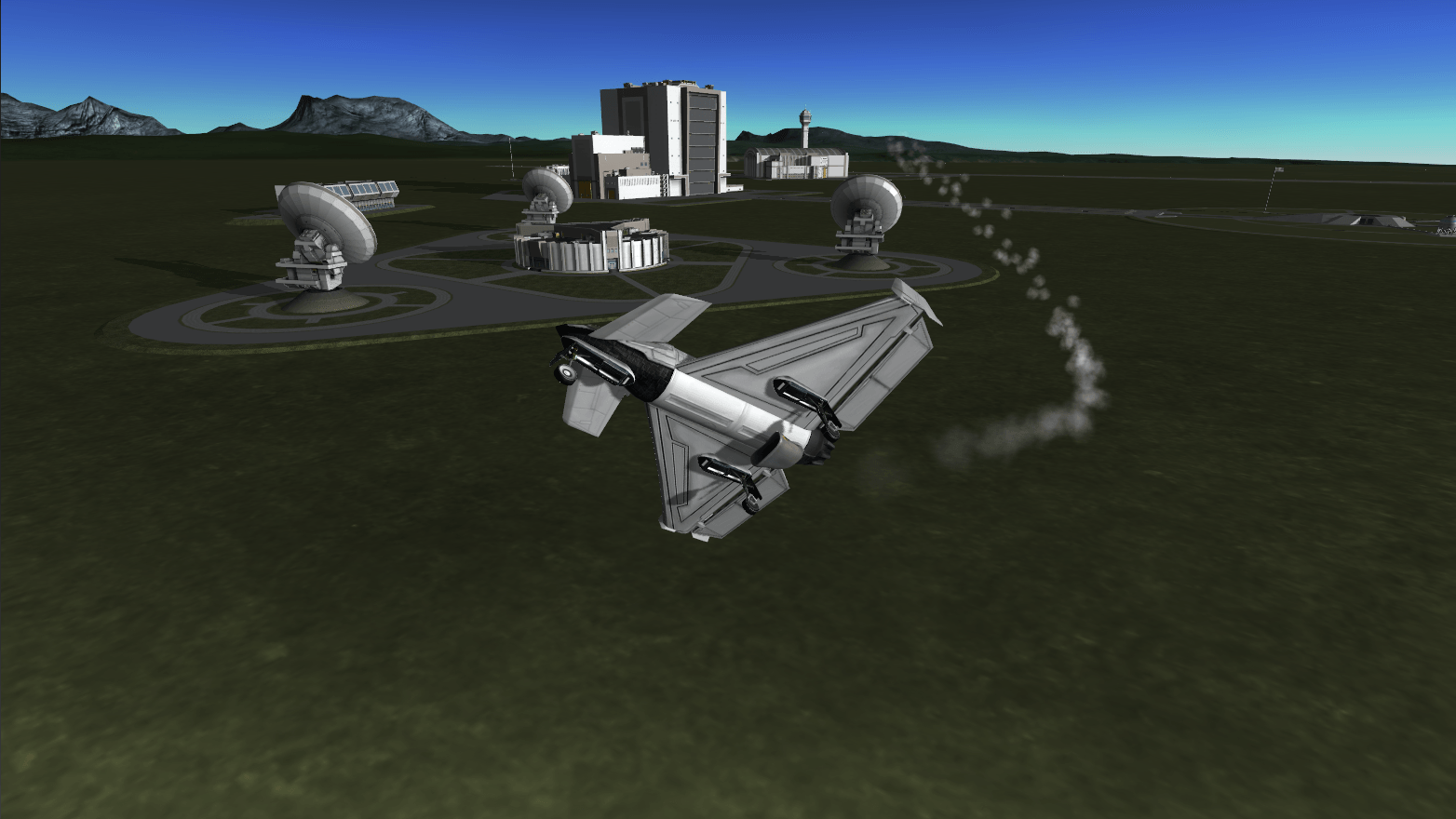 Kerbal Space Program - Imagen 19